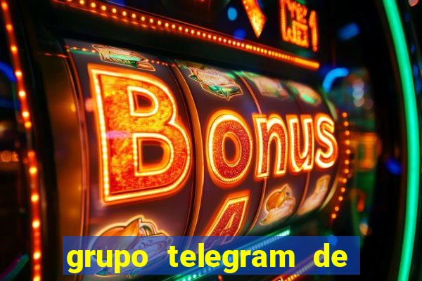 grupo telegram de jogos hackeado